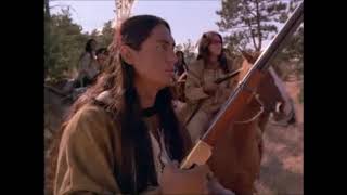 Crazy Horse 1996 The Fetterman Massacre Part 1 [upl. by Aneleasor]