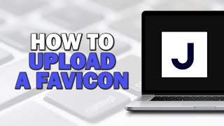 How To Upload a Favicon in Jimdo Website Easiest Way​​​​​​​ [upl. by Liggitt]