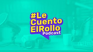 ¿Qué tiene que ver el turismo con el desarrollo de Medellín Le Cuento El Rollo Podcast  Capítulo 1 [upl. by Eberhart587]