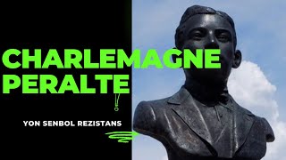 Charlemagne Peralte yon senbol rezistans [upl. by Sidman]