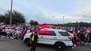 Venezuelans of Orlando  Celebrate [upl. by Ellimak359]