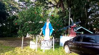 Central Lopez Church  Sagay City Negros Occidental [upl. by Skardol]