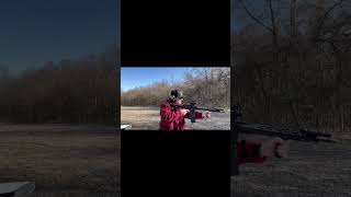 Shooting Full Semi Auto Hoffman Tactical Super Safety ar15pistol ar15 Hoffmantactical ATFisGay [upl. by Zorana134]