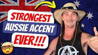 Can You Understand This Aussie Guy  Australian Accent Lesson [upl. by Dnalsor]