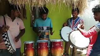 Vijayawada band watch the video 2018 [upl. by Beore]