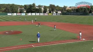 Teaching the Game Game Situations and Drills for Youth Baseball [upl. by Kunz72]