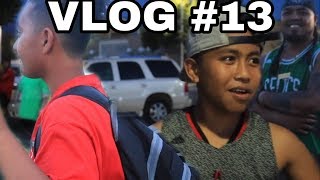 CHUUKESE VLOG 13 Meet The Nathans [upl. by Monsour412]