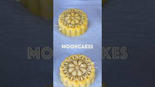 Master Mooncakes in 1 Minute mooncakes [upl. by Rehposirhc]