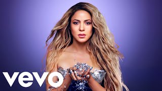 Shakira  Soltera  Video Oficial [upl. by Edris]