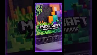 Minecraft nostalgia viral minecraft old Minecraft [upl. by Woodcock496]