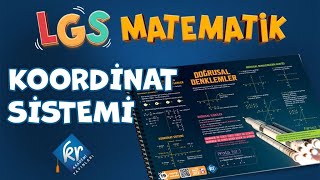 LGS Matematik  KOORDİNAT SİSTEMİ  IMT HOCA [upl. by Rochus]