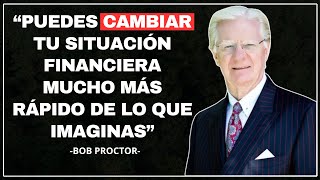 💸 LA CIENCIA DE HACERSE RICO  BOB PROCTOR💸 [upl. by Uis150]