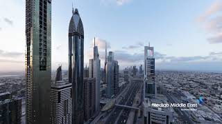 How to get to Medlab Middle East 2024 [upl. by Lohcin205]