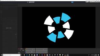 2D Explosions  Panzoid Tutorial  How to Create 2D Explosions in Clipmaker [upl. by Calderon632]