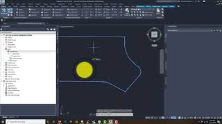 Closure Reports In AutoCAD Civil 3D For Metes and Bounds Land Descriptions  Part 1 [upl. by Etterual]