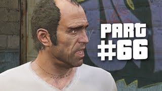 Grand Theft Auto 5 Gameplay Walkthrough Part 66  The Wrap Up GTA 5 [upl. by Harrus]