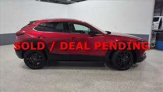 Used 2023 Mazda CX30 Butler PA Pittsburgh PA 25B002A [upl. by Granese]