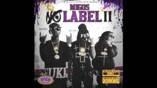 MIGOS  KIDDING ME CHOPPED NOT SLOPPED [upl. by Ssilem760]