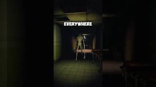 This Roblox Horror Game Was Haunting [upl. by Ahtibat]