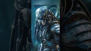 Why was Celtic worthy of being the leader of the Predator trio xenomorph predator scif movies [upl. by Erhart521]