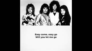 Bohemian Rhapsody Lyrics  Queen [upl. by Eihs]