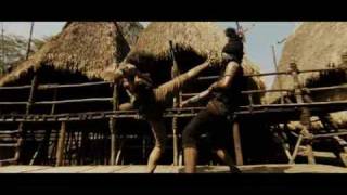 Ong bak 2 La naissance du dragon frensh trailer [upl. by Trubow]