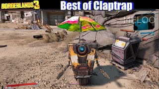 Borderlands 3  This is Claptrap [upl. by Umberto]