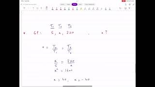 P1 Arithmetic amp Geometric Progressions Part 2   AS amp A level Math  IGCSEOlevel Add Math [upl. by Claudius302]