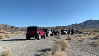 Panamint Valley Days  2019 [upl. by Fan]