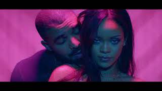 Rihanna  Work ft Drake Remix 2023 [upl. by Farica]