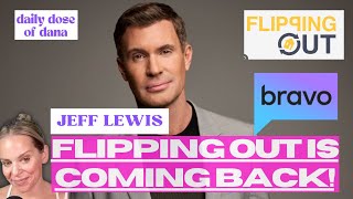 Jeff Lewis Returns To Bravo Liam Payne Dies RHOSLC amp The Golden Bachelorette [upl. by Balliett]