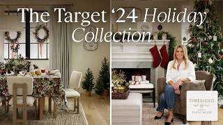 The Target 2024 Holiday Collection [upl. by Misak]