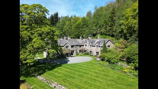 The Skreen Wye Valley near Hay on Wye  For Sale [upl. by Irmina]