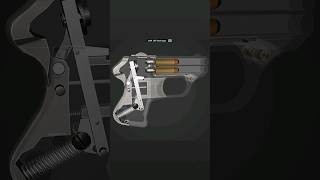 how a cop 357 derringer works  Cop 357 Derringer  cop 357 derringer fractal  cop 357 Weapon [upl. by Amaras]