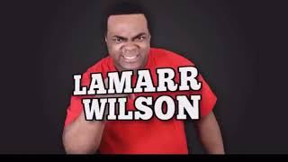 Lamar Wilson intro [upl. by Aneres]