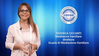 Master in Mediazione Familiare [upl. by Sucramel444]