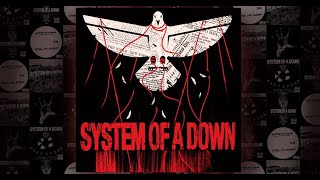 System of a Down  Hidden Songs FULL ALBUM [upl. by Anahsor]