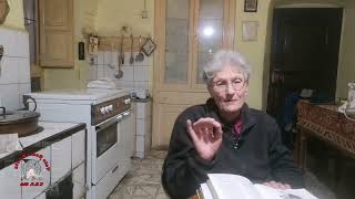 Buondì Città di Morcone con la Profssa Irene Mobilia  Puntata 85 [upl. by Mendelson]