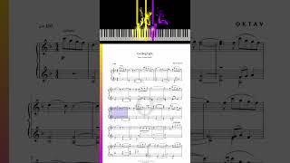 Guiding Light by Alexis Ffrench  Piano [upl. by Yrrum]