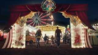 Littlewoods Autumn Funfair TV Advert [upl. by Zielsdorf]