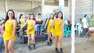 Nonstop ilocano cover CTJ NAVAS BAND  09168442301  Ilagan City [upl. by Llerrahs]