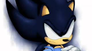 Dark sonic AMV courtesy call [upl. by Acirretal]