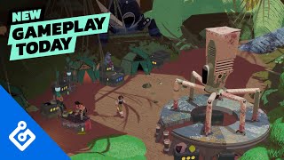 Stonefly – New Gameplay Today [upl. by Leggett]