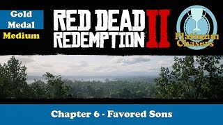 Red Dead Redemption 2 Official Soundtrack Latest Update  HD [upl. by Jourdan]