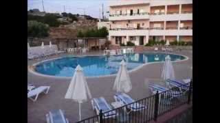 Hotel Ziakis [upl. by Norihs]