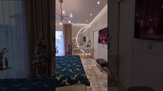 Decoration chambre à coucher design decoration luxurydecorationhome interiordesign [upl. by Keriann186]