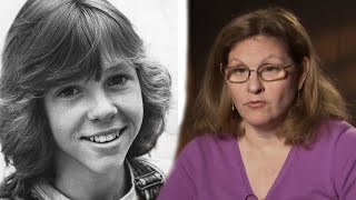 The Life and Tragic Ending of Kristy McNichol [upl. by Atul120]