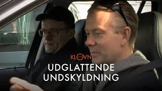 Klovn Citater  Udglattende undskyldning [upl. by Aidiruy372]