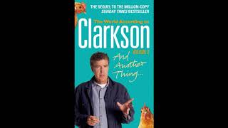 Jeremy Clarkson And Another Thing [upl. by Assillim]