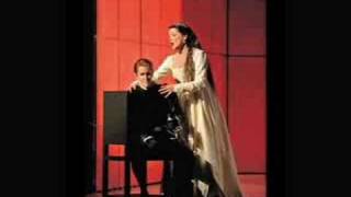 Anna Netrebko Joyce DiDonato  I Capuleti  Duet [upl. by Cul680]